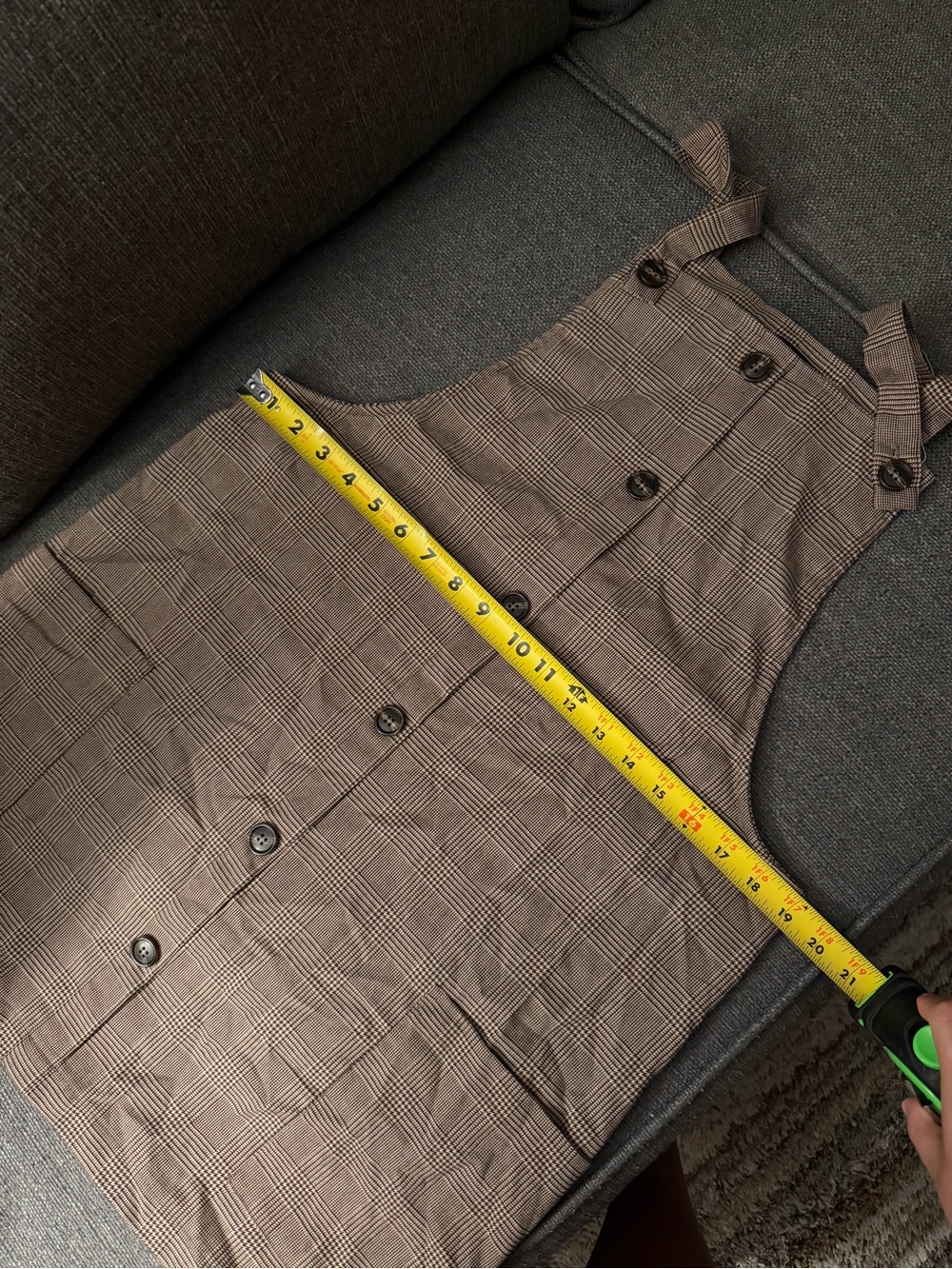 Mixed Threads jumper - Picture 5 of 6